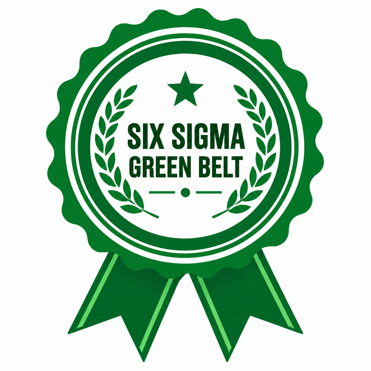 Six Sigma Green Belt Certification